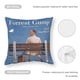 thumbnail image 5 of Forrest Gump Fundas de almohada de terciopelo con tema, regalos de funda de almohada, decoración para el hogar, cojín de lanzar, regalo de cumpleaños para fans y parejas.61*61cm., 5 of 6
