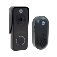 Cámara Video Timbre Inteligente Yale Lumo