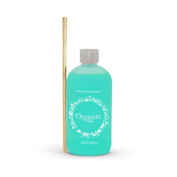 Difusor Sand Pepino 350 ml
