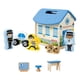 thumbnail image 3 of Casa De Rompecabezas En Miniatura De Madera, Casa De Muñecas Divertida, Casa En Miniatura Para Adultos Y Niñas A, 3 of 5