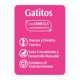 thumbnail image 2 of Alimento Seco Gatito Sabor Pollo Bolsa, 1 Kg, 2 of 3