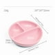 thumbnail image 2 of Set De Alimentacion Silicona Rosado 6 Piezas, 2 of 3