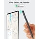thumbnail image 2 of ESR Geo Digital iPad Pencil Negro, 2 of 3