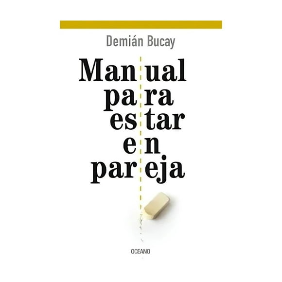 Manual Para Estar En Pareja