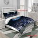 thumbnail image 1 of 3pcs Porto Team Unity Motivation Ceremony Pattern Set a Soft and Comfortable Bedding Set Suitable for All Seasons. Ideal for Use in Family Bedrooms or Guest Rooms, 1 of 5