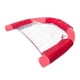 thumbnail image 4 of Silla De Fideos Flotante Sling Asiento De Malla Cama De Agua Juguete Divertido Rojo 6.5x150CM, 4 of 5
