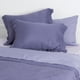 thumbnail image 2 of Set Quilt + Sabana lisa King Morado, 2 of 3