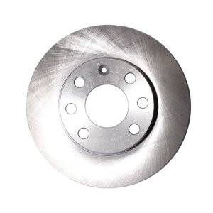 Repuestos Del Sol - Disco Freno Delantero 4 Hoyos Chevrolet Corsa 1.6 Extra 1998 1999