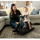 thumbnail image 3 of Pack Strider 12 Sport Gris 2 en 1 Rocking Bike, 3 of 3