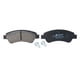thumbnail image 1 of Pastillas freno delanteras Citroen C3 Aircross D 266mm 18/21, 1 of 2