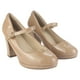thumbnail image 5 of Zapato Chalada Mujer Bruna-3 Beige Casual, 5 of 7