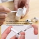 thumbnail image 3 of Kit De Limpieza Para Airpods Pro 1 2 3 Con Cepillo Y Bolígrafo, 3 of 9