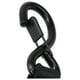 thumbnail image 2 of Tie Downs Eslinga Negro Con Tribilin Amarras Para Motos, 2 of 4