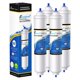 thumbnail image 1 of Filtro de Agua EXCELPURE RWF0300A (paquete de 4) para Refrigerador, 1 of 8