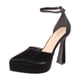 thumbnail image 1 of Zapato Negro Andarina, 1 of 4