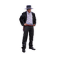 thumbnail image 1 of Traje Tipico Vestimenta Huaso Adulto Fiestas Patrias Chile, 1 of 10