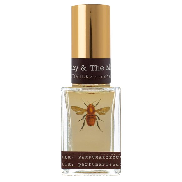 Perfume TOKYOMILK Honey & The Moon Eau de Parfum para mujer, 30 ml