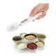 thumbnail image 3 of Balanza digital cuchara gramera acero inoxidable cocina, 3 of 3