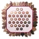 thumbnail image 1 of Paleta de sombras de ojos LAURA GELLER NEW YORK 31 tonos, 1 of 7