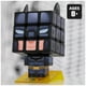 thumbnail image 2 of Juguete rompecabezas de Batman Cuber con forma de cubo de Rubik, 2 of 3