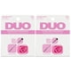 thumbnail image 1 of Adhesivo Para Pestañas Rosewater Biotin Striplash Dark 5g X2, 1 of 7