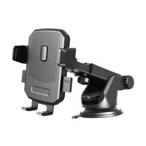 Magideal - Soporte Para Teléfono Para Automóvil, Succión Fuerte, Rotación De 360 Degree Para Parabrisas De Automóvil, Instale Fácilmente El Soporte Para Teléfono Pa Estilo B