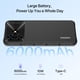 thumbnail image 3 of Smartphone G5 Mecha Rugged Desbloqueado De 8 Gb+128 Gb Negro, 3 of 7