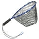 thumbnail image 3 of Red De Aterrizaje De Pesca Sin Trampa Plegable Para Peces Jaula De Camarones Dip Big Fish Blue, 3 of 3