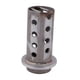 thumbnail image 4 of Campana De Acero De Fundición Centrífuga Para Joyería, Fundición Artesanal Portátil Para Arena Y Metal, 2,5 X 6 Pulgadas, 4 of 5