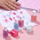 thumbnail image 5 of Esmalte de uñas Essie Salon-Quality Vegan Pink Shimmer, 13,5 ml, 5 of 9