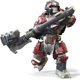 thumbnail image 5 of Set de construcción Mega Construx Halo Infinite Conflict Pack, 5 of 6