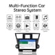 thumbnail image 3 of Estéreo para auto ViaBecs 10.2" CarPlay/Android Auto 6 GB/128 GB, 3 of 8