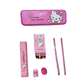 thumbnail image 2 of Hello Kitty Estuche Metálico Con Set Papeleria, 2 of 3