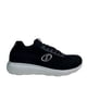 thumbnail image 1 of Zapatilla Mujer Spalding Fitness Negro, 1 of 5