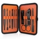 thumbnail image 3 of Set Manicura Pedicura Wild Willies Arsenal 10 Piezas de Acero Inoxidable, 3 of 3