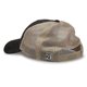 thumbnail image 2 of Sombrero de malla Trucker The Game con diseño de barra dividida, Black Wake Forest, 2 of 2