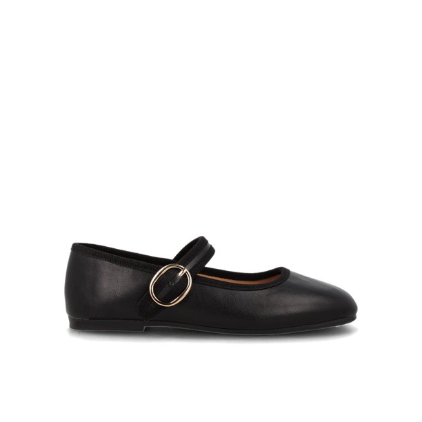 Ballerina Niña Bubblegummers Glit Mesh Negro