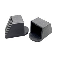 Magideal - Equipo De Gimnasio De 2 Piezas Capacitación Cuadrada De Equipos De Gimnasia Accesorios De Gimnasia Accesorios De Gimnasio Accesorios De Fitness Cubier 40X40Mm