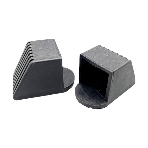 Equipo de Gimnasio de 2 Piezas Capacitación Cuadrada de Equipos de Gimnasia Accesorios de Gimnasia Accesorios de Gimnasio Accesorios de Fitness Cubier 40x40mm