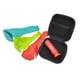 thumbnail image 5 of Ecualización Del Oído Para Apnea Con Caja De Almacenamiento Equilibrio De Presión Del Oído Para Apnea Rojo, 5 of 5