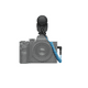 thumbnail image 5 of Micrófono MKE 400 Negro Sennheiser, 5 of 7