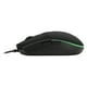 thumbnail image 4 of Mouse Gamer Monster Tide 3200dpi 5 Botones Negro Open Box, 4 of 4