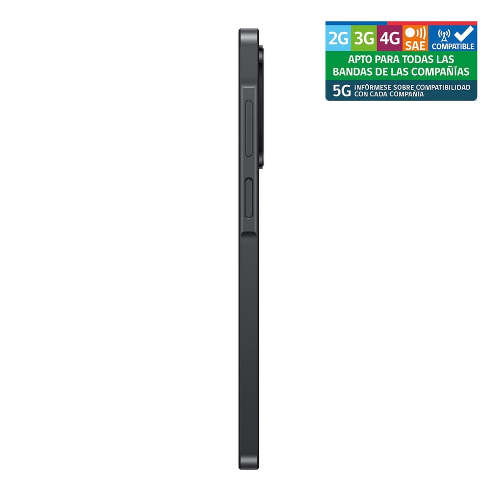 Samsung Galaxy A17 5G 128GB 4GB Negro, foto 6