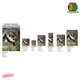 thumbnail image 3 of Jotter 3D LiveLife 14 × 10 cm 80 pág. liso espiral, 3 of 3