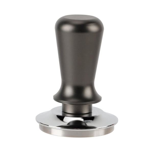 Tamper De Presión Calibrada Con Base Plana De Presión Constante De Resorte Para Taller 53 Mm