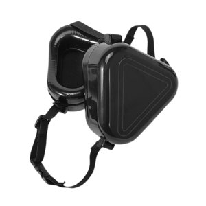 Ioensy - Orejeras Para Perros, Orejeras Portátiles Para Perros Medianos Y Grandes Para Eventos Thunder