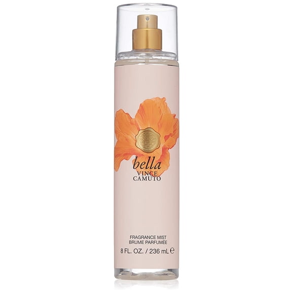Perfume Vince Camuto Bella Body Fragance Spray Bruma para mujer