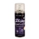 thumbnail image 1 of Shiny Glitter en Spray Max Belle 125ml/4.411 oz Plateado, 1 of 3