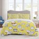 thumbnail image 1 of Pooh Bear Bedding Sets Cartoon Duvet Cover Lightweight 3 Piece Bet Sets for Kids Boys Girls, 1 of 5