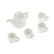 thumbnail image 3 of Juego De Té En Miniatura Para Casa De Muñecas 1:12, Minimuebles De Juguete Para Accesorios Fotográficos De Escritorio, 3 of 5